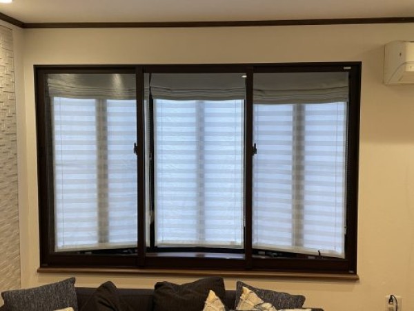 【尾張旭市 内窓リフォーム】断熱・防音・結露対策に最適！補助金でお得に快適空間を実現サムネイル