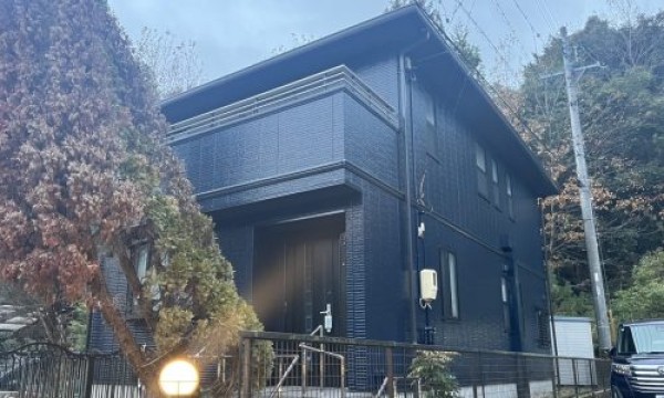 【豊田市の外壁塗装ならリメイクホーム】耐久性抜群の無機塗料で長持ち＆美観アップ！サムネイル