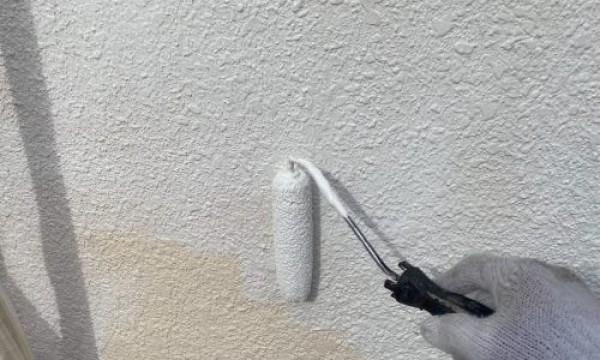 【尾張旭市】外壁塗装はリメイクホームにお任せ！シリコン系塗料で耐久性を強化サムネイル