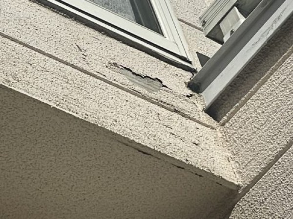 【尾張旭市】外壁塗装, 築30年の家を長持ちさせるための塗装と補修ポイントサムネイル