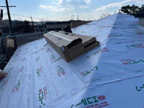 【尾張旭市】屋根工事ならリメイクホーム！屋根カバー工法で耐久性UPサムネイル