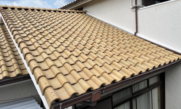 【瀬戸市】屋根葺き直し工事の施工の流れとメリット・デメリットとは？サムネイル