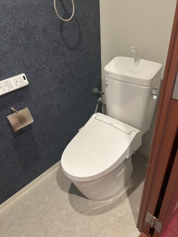 【長久手市のリフォーム】トイレリフォームで快適な空間へ！施工内容とタイミングのポイントサムネイル