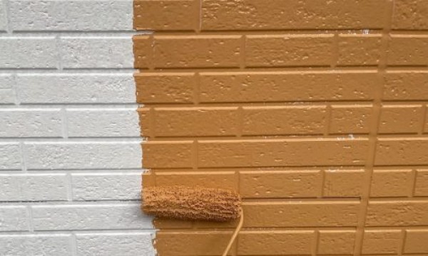 【瀬戸市の外壁塗装】築20年のサイディング外壁を美しく再生！施工事例と工事の流れをご紹介サムネイル