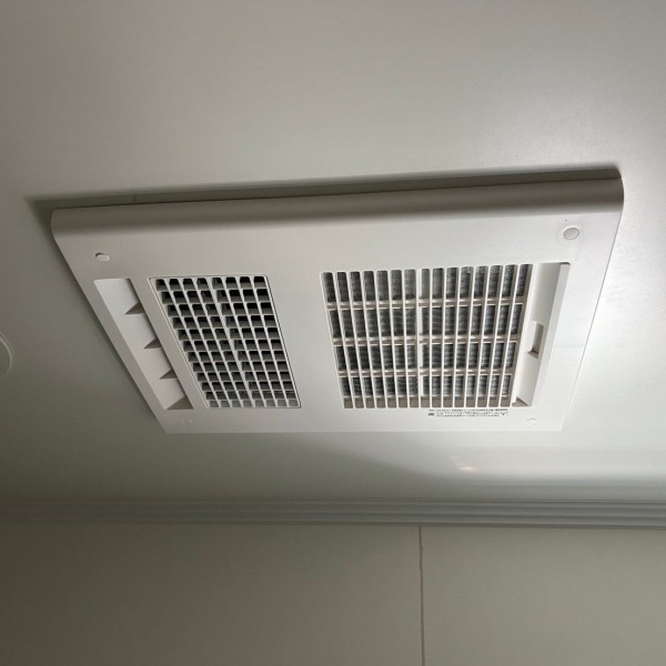 【瀬戸市】Y様邸 浴室暖房換気乾燥機を最新モデルに交換しました！サムネイル