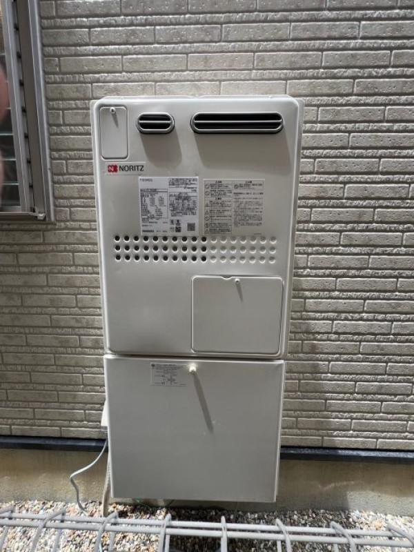 【瀬戸市】給湯器交換はお任せ！安心・丁寧な施工で快適な暮らしをサポート　リメイクホーム施工事例サムネイル