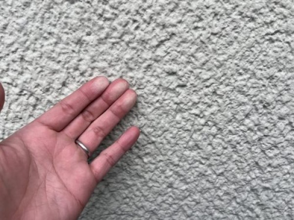 【豊田市】外壁塗装, 劣化したサイディング外壁の防水性向上と美観回復サムネイル