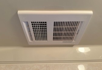 ［名古屋市守山区］浴室乾燥機交換　Ｋ様邸　サムネイル