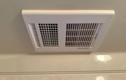 ［名古屋市守山区］浴室乾燥機交換　Ｋ様邸　サムネイル