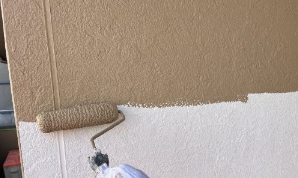 【尾張旭市】外壁塗装を検討中の方必見！築18年のサイディング外壁を美しく保つ塗装サムネイル