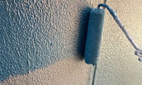 【長久手市】外壁塗装はお任せください！艶なし塗料で落ち着いた仕上がりに！サムネイル