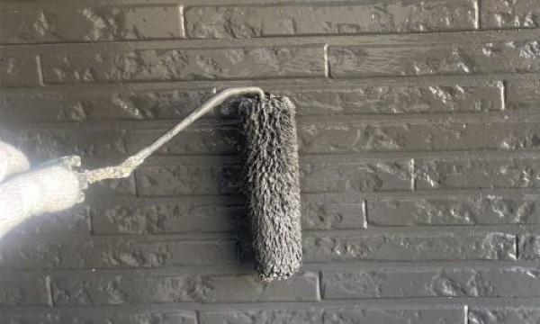 【瀬戸市】外壁塗装はお任せ！築20年のサイディング住宅をツートンカラーで美しく再生サムネイル