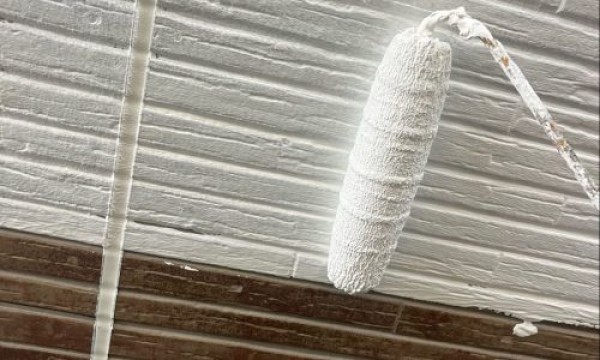 【知立市】外壁塗装 築20年のサイディング外壁を無機塗料で耐久＆美観アップ！施工事例を詳しく紹介サムネイル