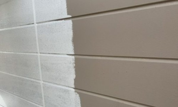 【日進市 外壁塗装】築30年のお住まいに無機塗料で長持ちリフォームサムネイル