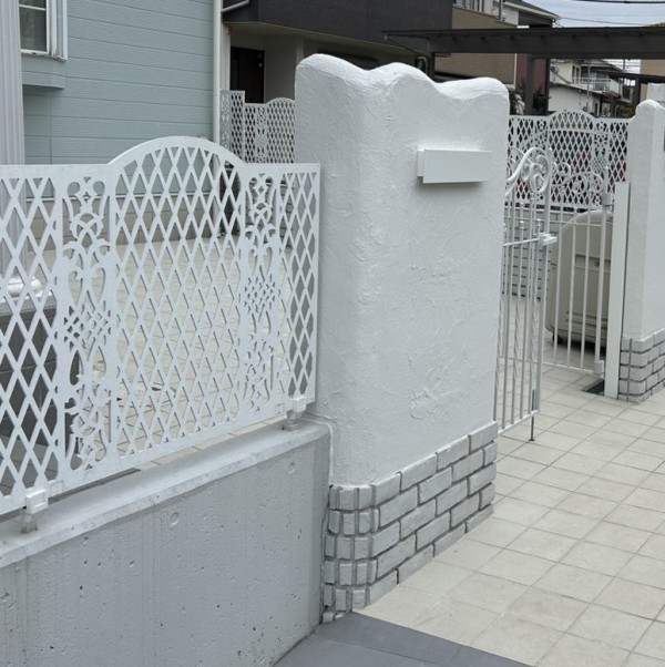 【尾張旭市】ポスト交換工事を行いました！サムネイル