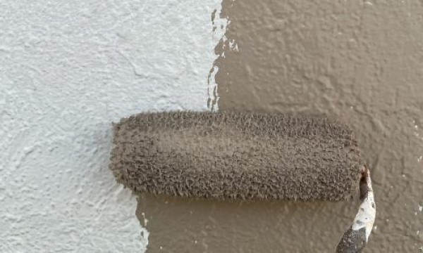 【日進市】外壁塗装, サイディング外壁とスレート屋根を高耐久4回塗りで施工！雨漏り対策と美観を同時に実現サムネイル