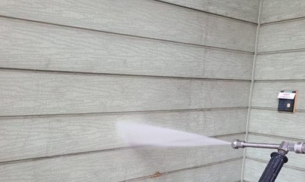 【豊田市】外壁塗装を実施｜築40年の家を高品質塗料でリフレッシュ！サムネイル