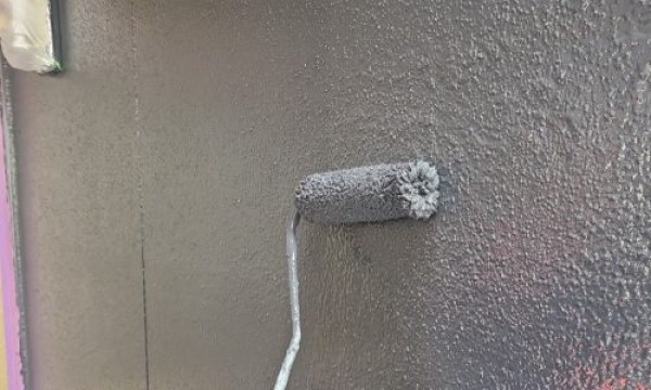 【豊田市】 外壁塗装, 築34年のサイディング外壁に無機塗料で高耐久仕上げ｜リメイクホーム施工事例サムネイル