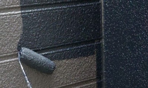 【豊田市】外壁塗装ならお任せ！築30年のサイディング外壁を4回塗りで施工サムネイル