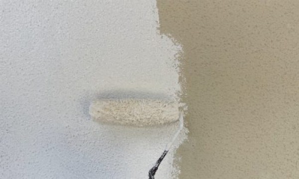 【長久手市】和風住宅の外壁塗装, 艶消し塗料ナノコンポジットWサムネイル