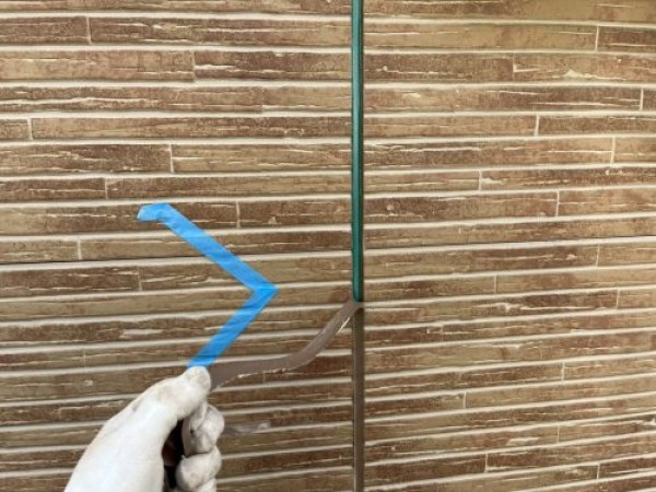 【知立市】外壁塗装, 築20年の住宅を無機塗料で美しく！サムネイル