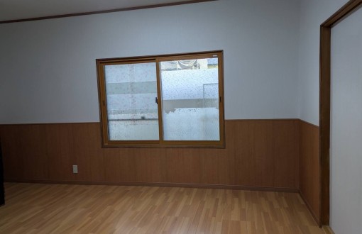 舟橋邸　施工後