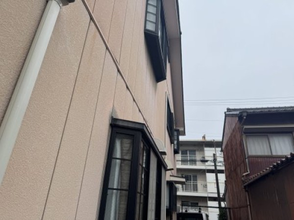 【名古屋市】外壁塗装をお考えの方へ｜築25年以上のアルミサイディング住宅の外壁塗装サムネイル