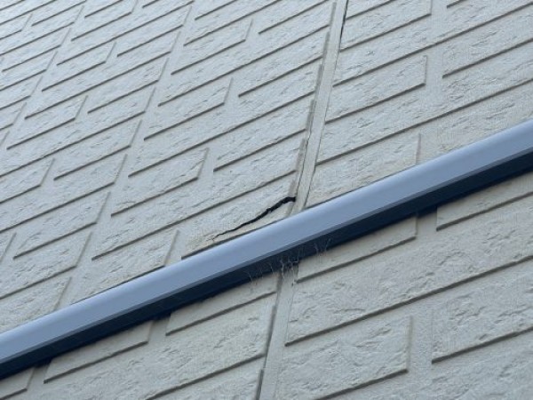 【瀬戸市】外壁塗装, アパートの劣化診断と最適な塗装プランサムネイル