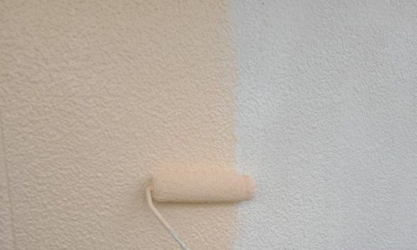 【日進市】築33年のサイディング外壁を4回塗りで美しく！サムネイル