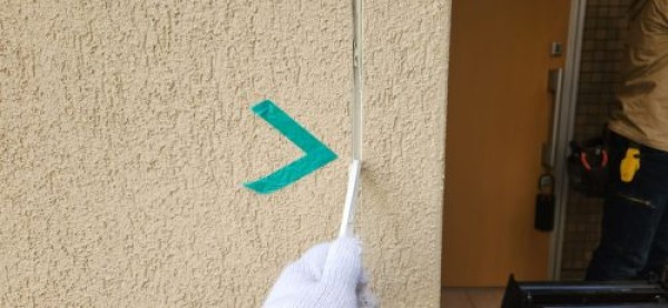 【尾張旭市】ジョリパット対応の塗料で外壁塗装サムネイル