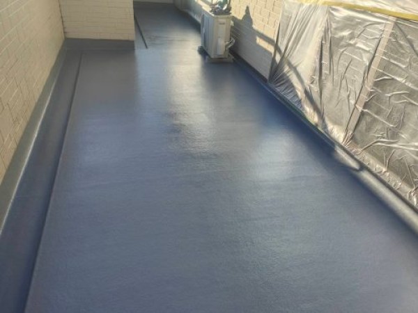 【名古屋市】ベランダ防水工事で雨漏り解消！安心の住まいを守るためにサムネイル