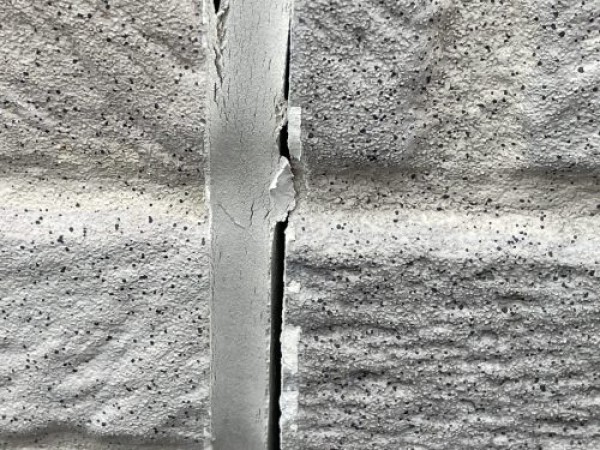 【瀬戸市】築13年のタイル模様サイディング外壁を診断サムネイル