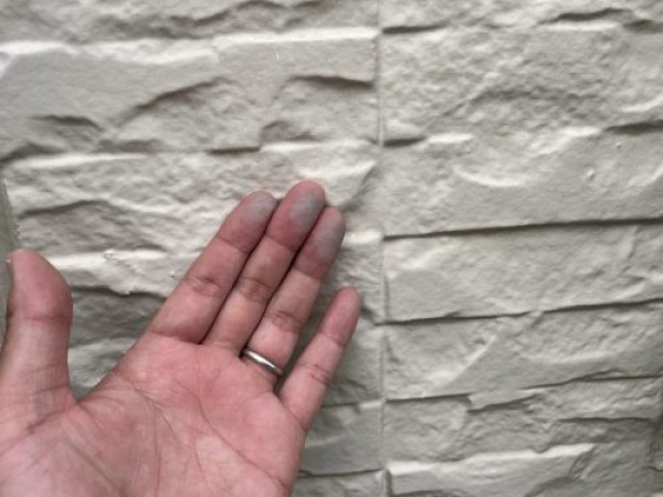 【豊田市】 外壁塗装, 10年以上前に塗装された方へ。今こそ再塗装のタイミングかもしれませんサムネイル