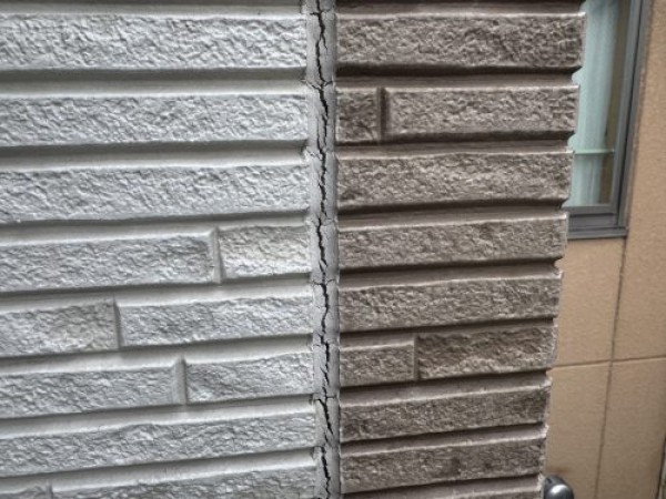 【名古屋市】外壁塗装をご検討中の方へ｜築13年住宅の調査サムネイル