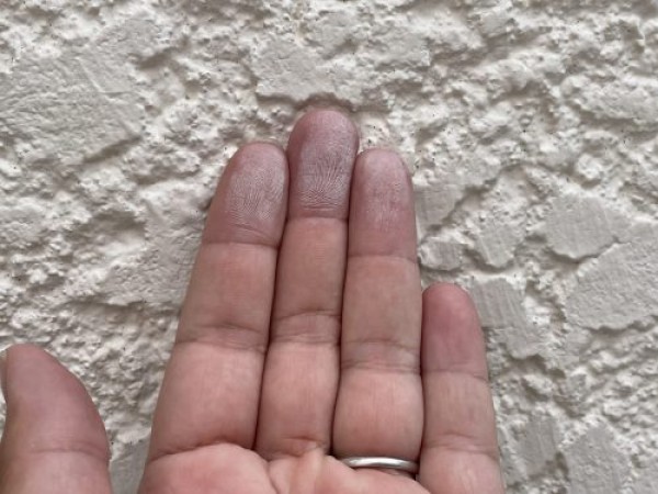 【瀬戸市】築43年のモルタル外壁を調査サムネイル