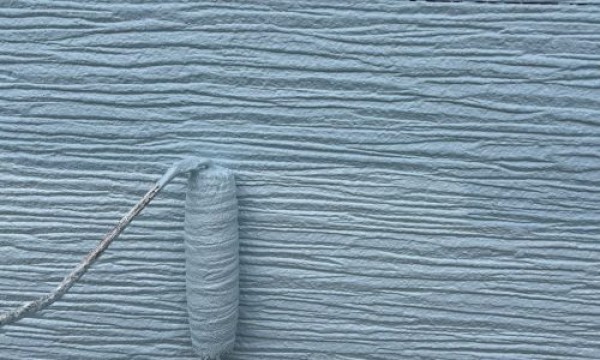 【瀬戸市】外壁塗装, 初めての塗り替えも安心！丁寧な4回塗りと信頼の地元業者施工サムネイル