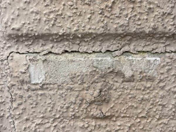 【春日井市】外壁塗装をご検討の方へ, 築15年のALC外壁を現地調査しました！サムネイル