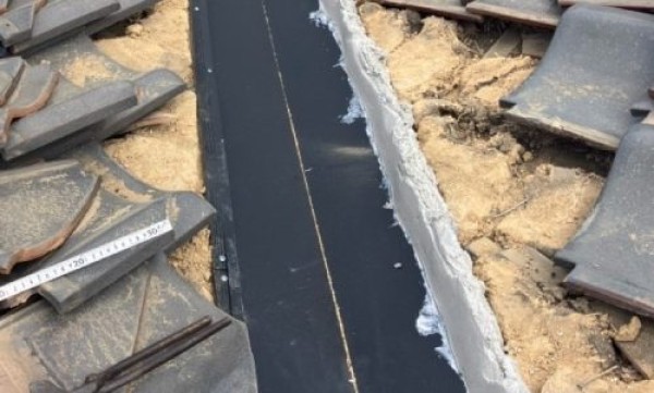 【名古屋市】外壁塗装, 築35年のALC外壁を高耐久塗料で美しく再生！屋根板金交換も実施サムネイル