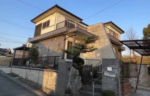 [長久手市]　外壁塗装・屋根葺き替え・ベランダ防水　Ｋ様邸サムネイル