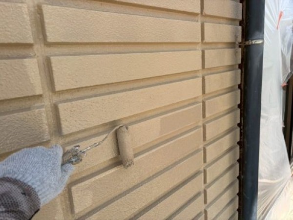 【長久手市】外壁塗装, 築20年ALC外壁を4回塗りで耐久性アップサムネイル