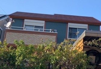 [日進市]　外壁塗装・屋根塗装・ベランダ防水　F様邸　サムネイル
