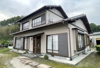 ［長久手市］　外壁塗装　K様邸　サムネイル