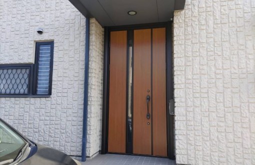 genkan doa koukan kouji sekougo