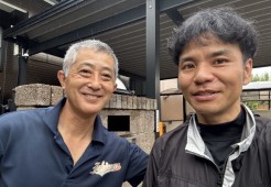 ［名古屋市］外壁塗装・屋根塗装・ベランダ防水　Ｓ様邸サムネイル