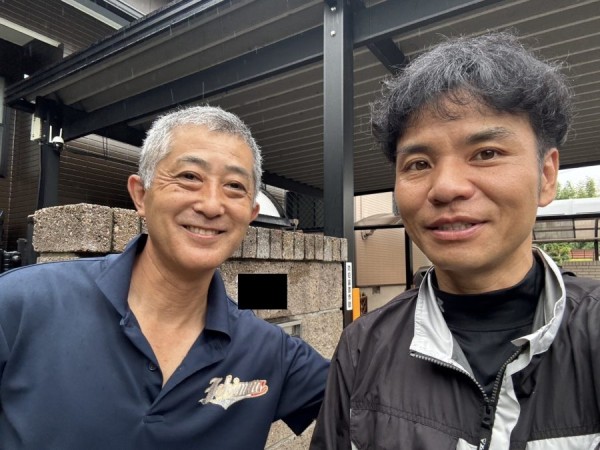 ［名古屋市］外壁塗装・屋根塗装・ベランダ防水　Ｓ様邸サムネイル