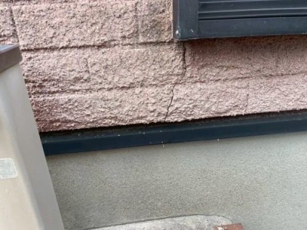 【尾張旭市】外壁塗装, 劣化診断から最適施工までリメイクホームがサポートサムネイル