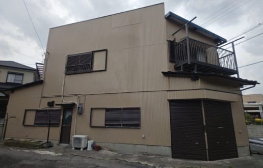 ［瀬戸市］外壁塗装・屋根塗装　M様邸　サムネイル