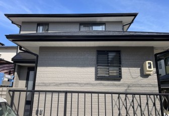 [日進市]　外壁塗装・屋根塗装　N様邸　 　サムネイル