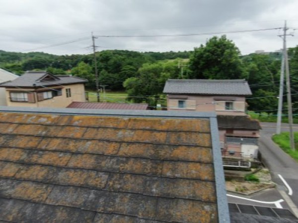 【瀬戸市】外壁塗装, 築19年のサイディング住宅を徹底診断｜チョーキング・ひび割れ・苔の原因と対策サムネイル