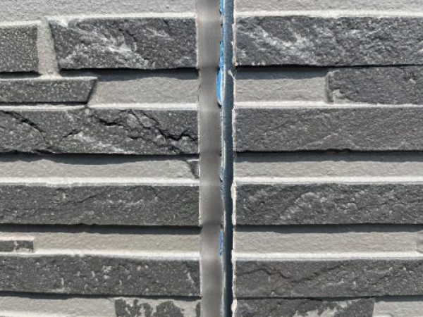 【豊田市】外壁塗装ならリメイクホーム, 築18年のサイディング外壁調査サムネイル